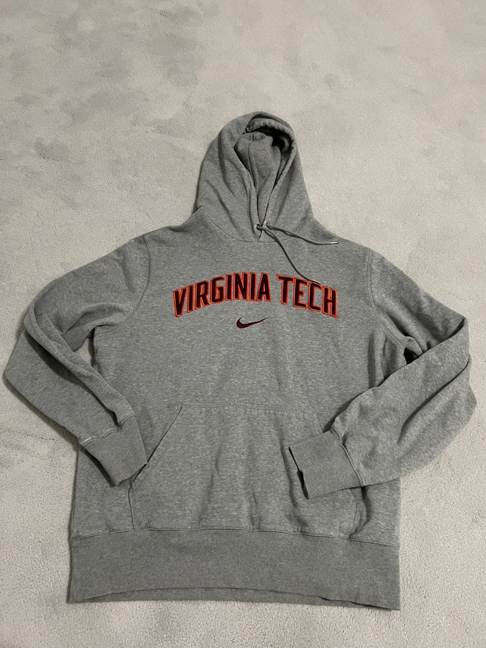 Nike Virginia Tech Hoodie